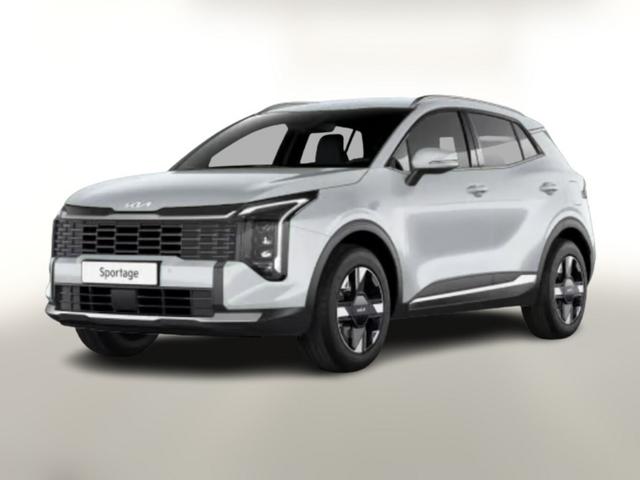 Kia Sportage - AWD ACC SHZ LED Nav AC(2Zone) Kam Keyl