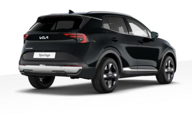 Kia Sportage AWD ACC SHZ LED Nav AC(2Zone) Kam Keyl 