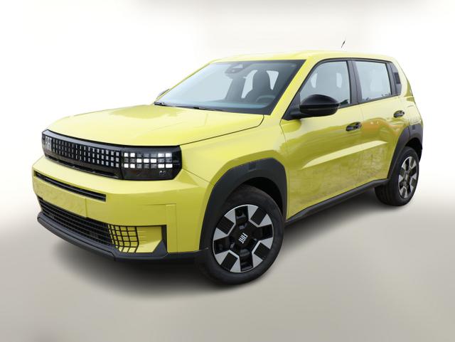 Fiat Grande Panda - ICON CarPlay PixelLED PDC DigC Temp