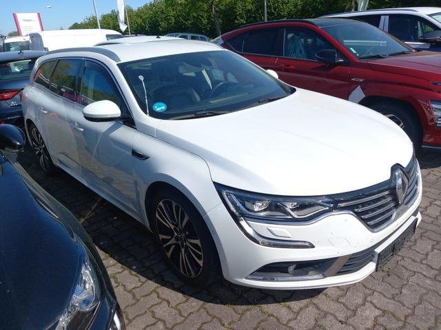 Renault Talisman Grandtour - Initiale Paris TCe 225 EDC Init. ACC