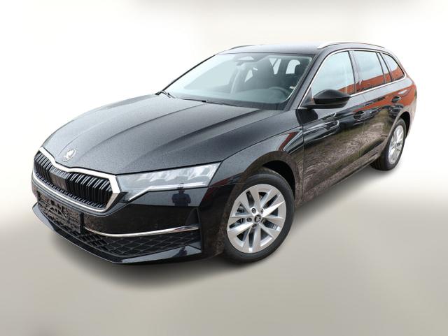 Skoda Octavia Combi - Selection DSG Selec AHK ACC el.Heck Kessy