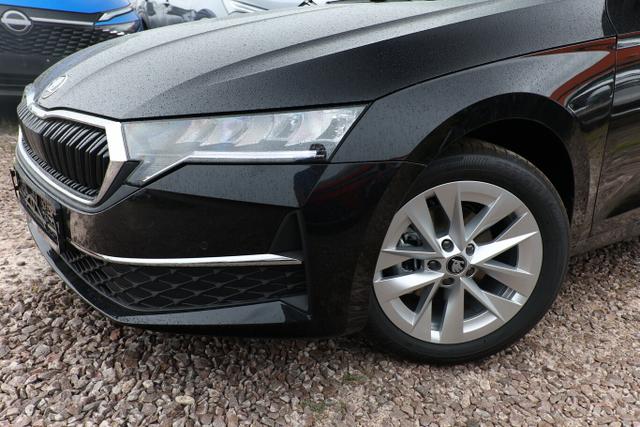 Skoda Octavia Combi Selection DSG Selec AHK ACC el.Heck Kessy 