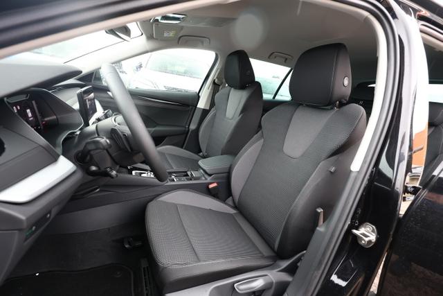 Skoda Octavia Combi Selection DSG Selec AHK ACC el.Heck Kessy 