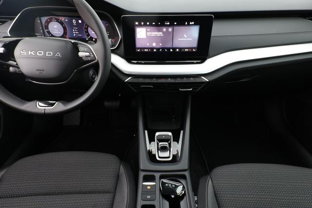 Skoda Octavia Combi Selection DSG Selec AHK ACC el.Heck Kessy 