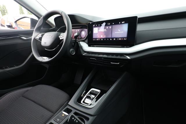 Skoda Octavia Combi Selection DSG Selec AHK ACC el.Heck Kessy 