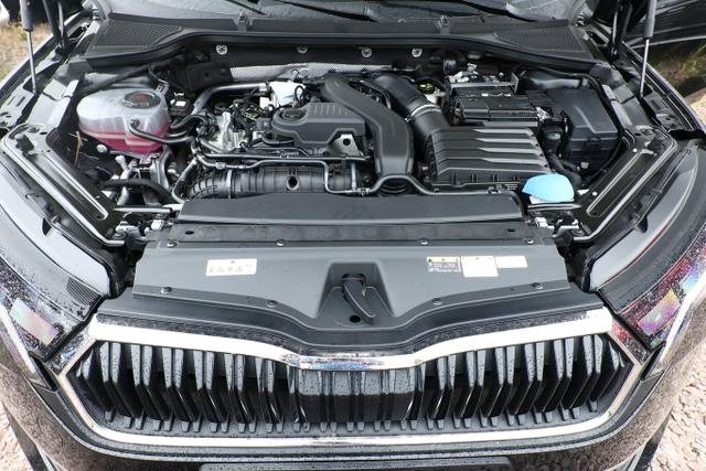 Skoda Octavia Combi Selection DSG Selec AHK ACC el.Heck Kessy 