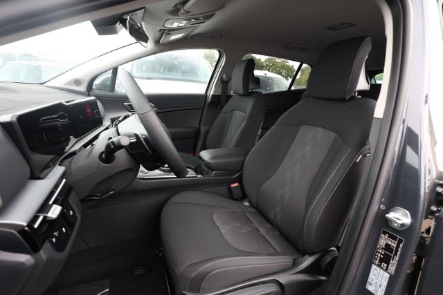 Kia Sportage AWD Vision ACC SHZ Nav TotW PrivG LED 