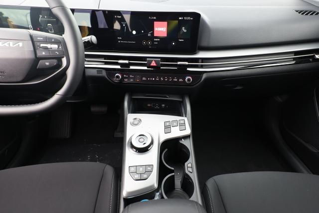 Kia Sportage AWD Vision ACC SHZ Nav TotW PrivG LED 