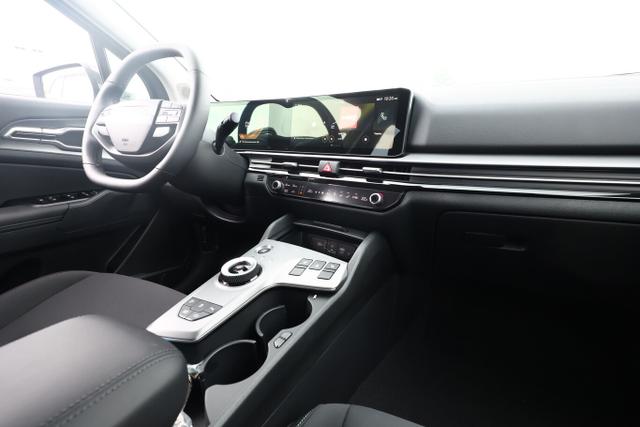 Kia Sportage AWD Vision ACC SHZ Nav TotW PrivG LED 