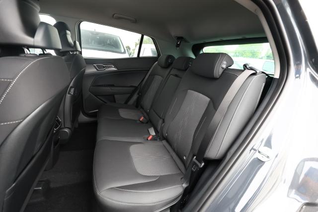 Kia Sportage AWD Vision ACC SHZ Nav TotW PrivG LED 