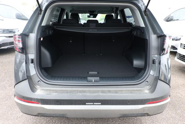 Kia Sportage AWD Vision ACC SHZ Nav TotW PrivG LED 