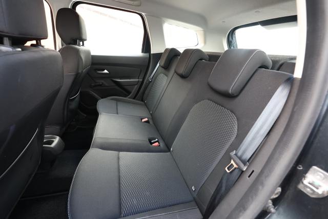 Dacia Duster Comfort II 1.5 dCi 110 2WD AHK SHZ PDC/h 