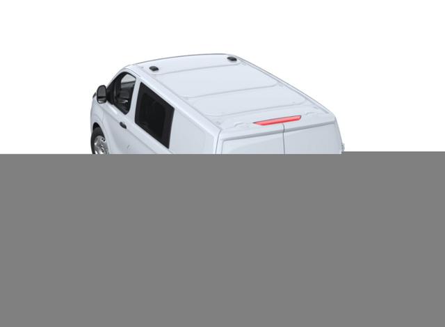 Ford Transit Custom Trend DCiV L1 Kam Temp PDC 6S 