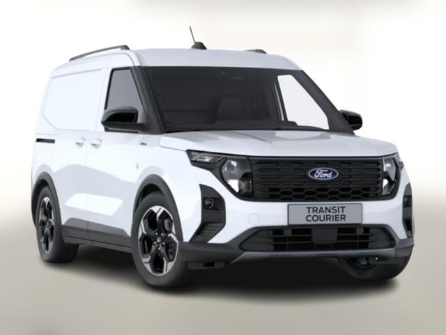 Ford Transit Courier - Active Aut WinterP Kam Temp 17Z