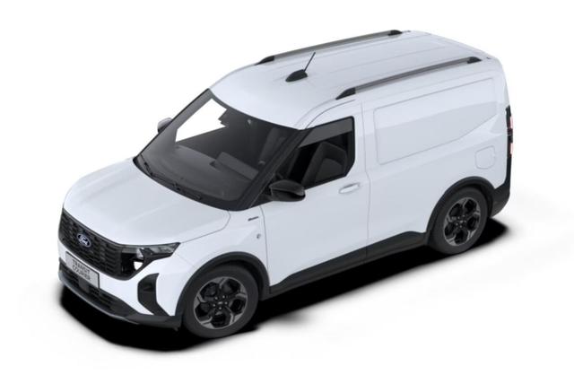 Ford Transit Courier Active Aut WinterP Kam Temp 17Z 