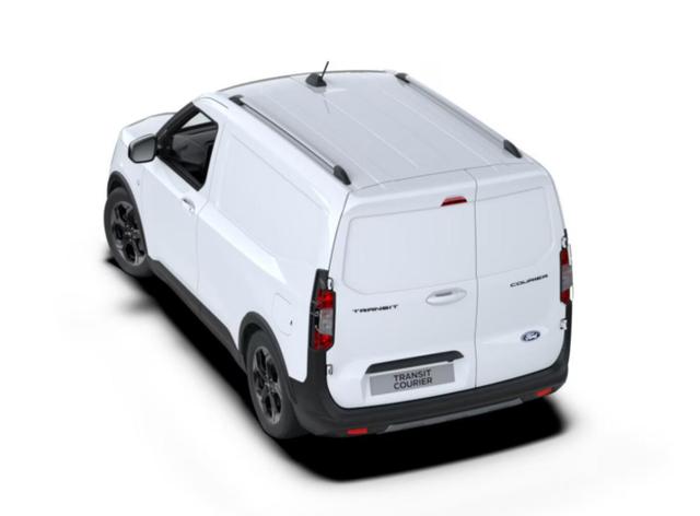 Ford Transit Courier Active Aut WinterP Kam Temp 17Z 