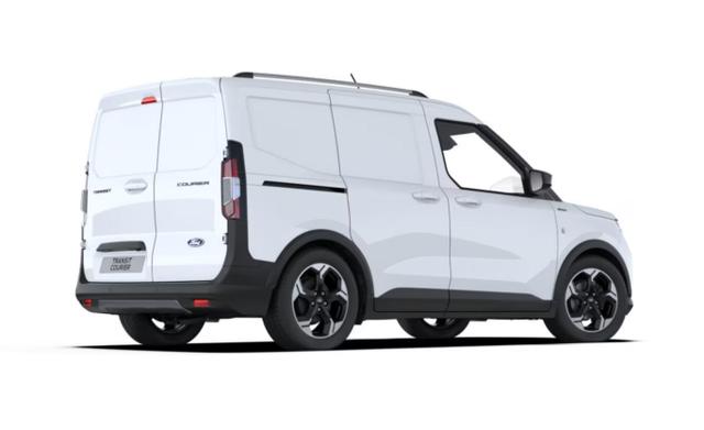 Ford Transit Courier Active Aut WinterP Kam Temp 17Z 