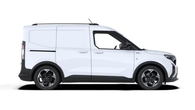 Ford Transit Courier Active Aut WinterP Kam Temp 17Z 