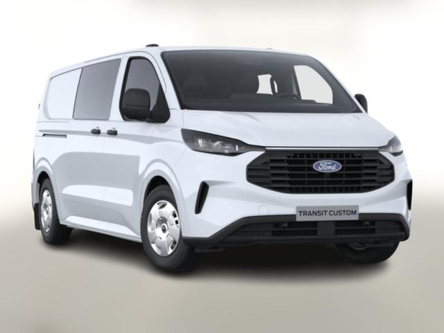 Transit Custom - Trend DCiV AWD L2 LED SHZ Kam 6S