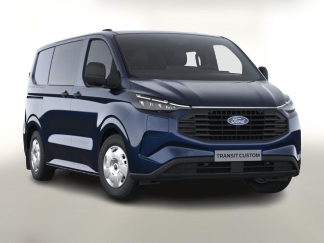 Ford Transit Custom - Trend DCiV Aut L1 LED SHZ Kam 5S