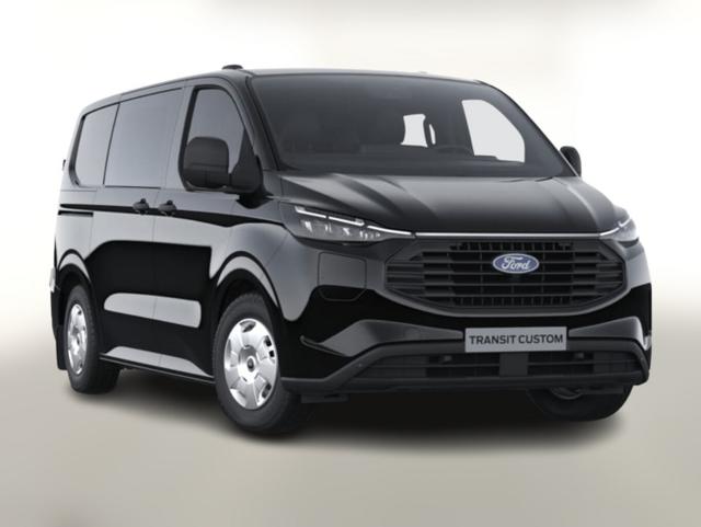 Ford Transit Custom - Trend DCiV L1 LED Heckkl SHZ 5S