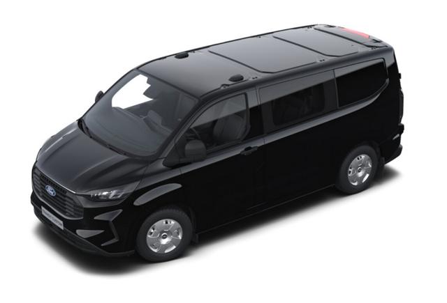 Ford Transit Custom Trend DCiV L1 LED Heckkl SHZ 5S 