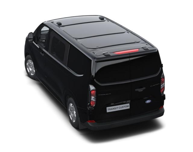 Ford Transit Custom Trend DCiV L1 LED Heckkl SHZ 5S 
