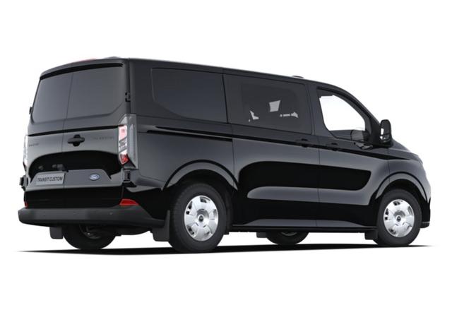 Ford Transit Custom Trend DCiV L1 LED Heckkl SHZ 5S 