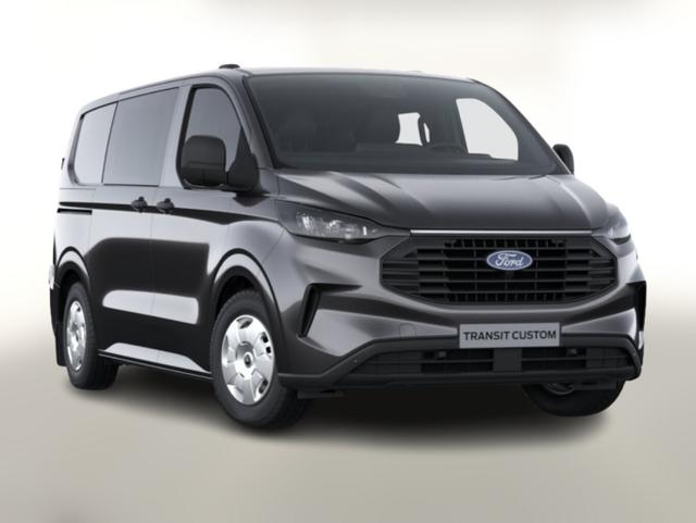 Ford Transit Custom - Trend DCiV Aut L1 LED Heckkl SHZ