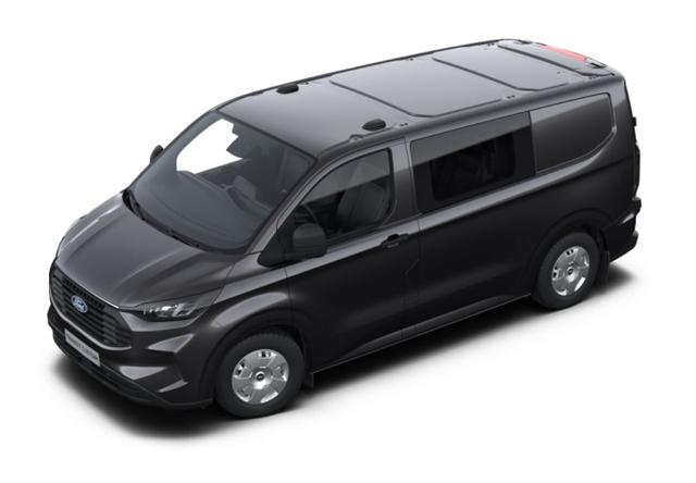 Ford Transit Custom Trend DCiV Aut L1 LED Heckkl SHZ 