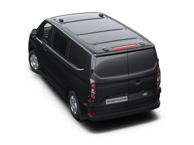 Ford Transit Custom Trend DCiV Aut L1 LED Heckkl SHZ 
