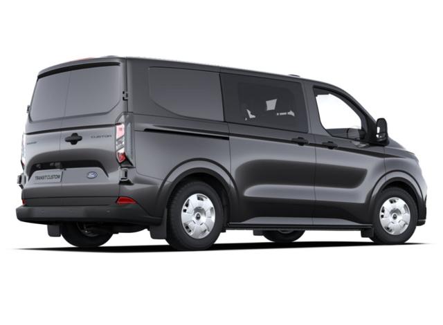 Ford Transit Custom Trend DCiV Aut L1 LED Heckkl SHZ 