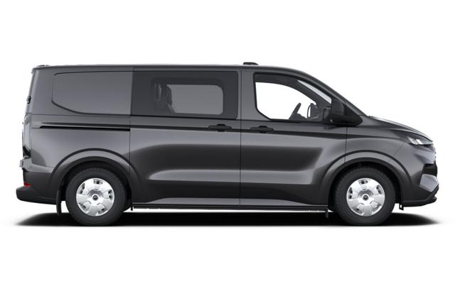 Ford Transit Custom Trend DCiV Aut L1 LED Heckkl SHZ 