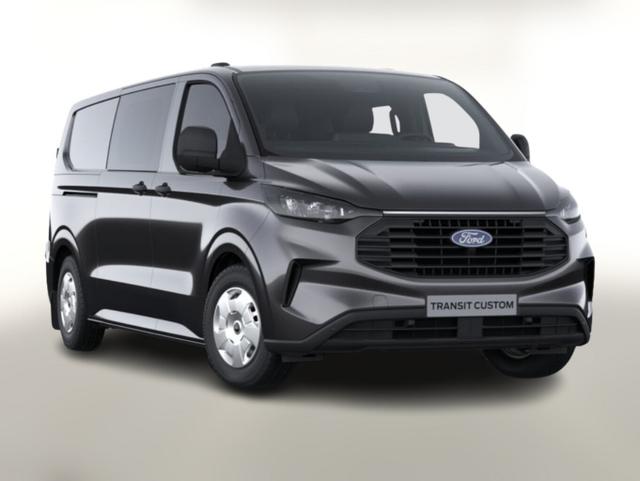 Ford Transit Custom - Trend DCiV L2 LED AHK 2xSchiebT