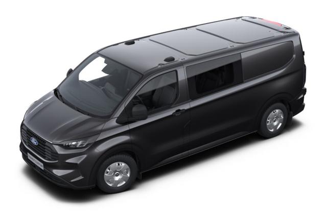 Ford Transit Custom Trend DCiV AWD L2 LED SHZ Kam 5S 