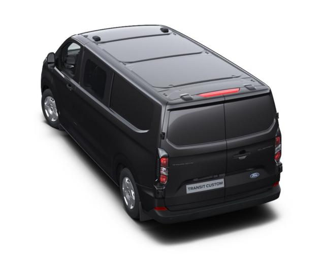 Ford Transit Custom Trend DCiV AWD L2 LED SHZ Kam 5S 