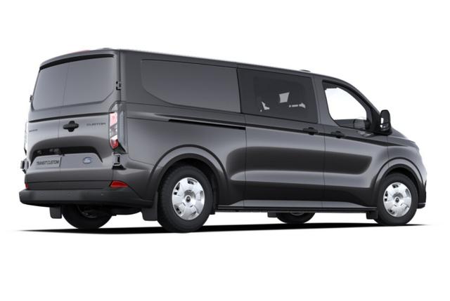 Ford Transit Custom Trend DCiV AWD L2 LED SHZ Kam 5S 