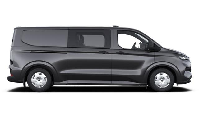 Ford Transit Custom Trend DCiV AWD L2 LED SHZ Kam 5S 