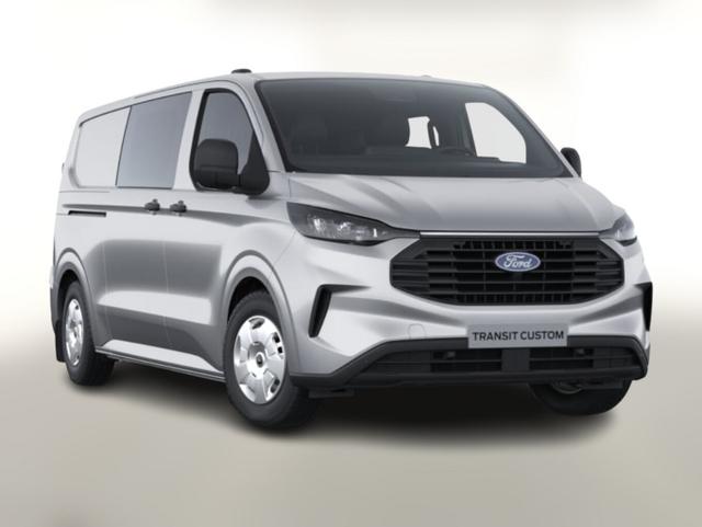Ford Transit Custom - Trend DCiV Aut L2 LED SHZ Heckkl