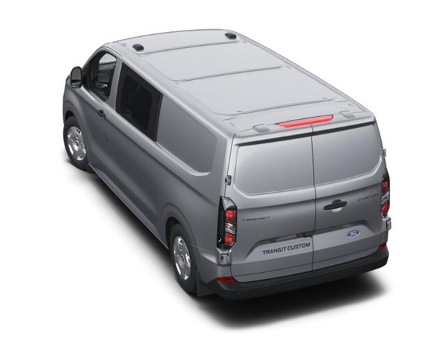 Ford Transit Custom Trend DCiV Aut L2 LED SHZ Heckkl 