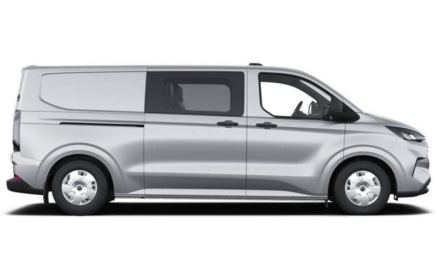 Ford Transit Custom Trend DCiV Aut L2 LED SHZ Heckkl 