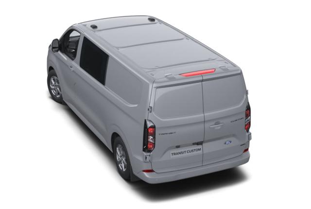 Ford Transit Custom Limited DCiV Aut L2 Hecckl LED 5S 