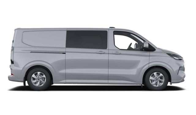 Ford Transit Custom Limited DCiV Aut L2 Hecckl LED 5S 