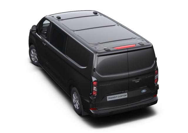 Ford Transit Custom Limited DCiV Aut L2 AHK Heckkl 6S 