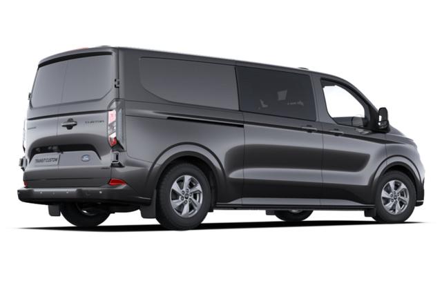 Ford Transit Custom Limited DCiV Aut L2 AHK Heckkl 6S 