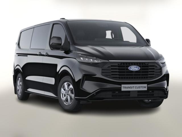 Ford Transit Custom - Limited DCiV Aut L2 AHK Heckkl 6S