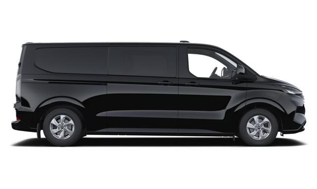 Ford Transit Custom Limited DCiV Aut L2 LED 2xSchiebT 