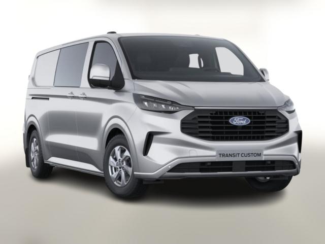 Ford Transit Custom - Limited DCiV Aut L2 AHK LED SHZ