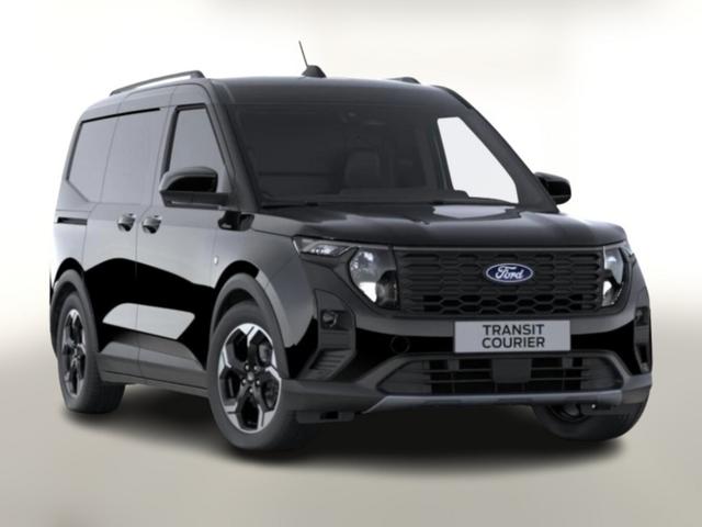 Ford Transit Courier - Active Aut WinterP Kam Temp 17Z