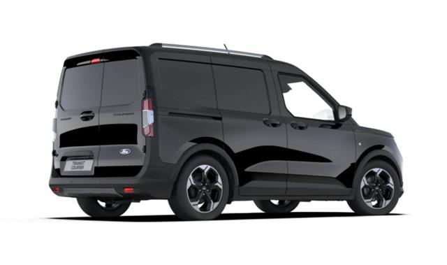 Ford Transit Courier Active Aut WinterP Kam Temp 17Z 